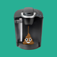 Illustration for article titled Keurig Is (Still) Full of Shit